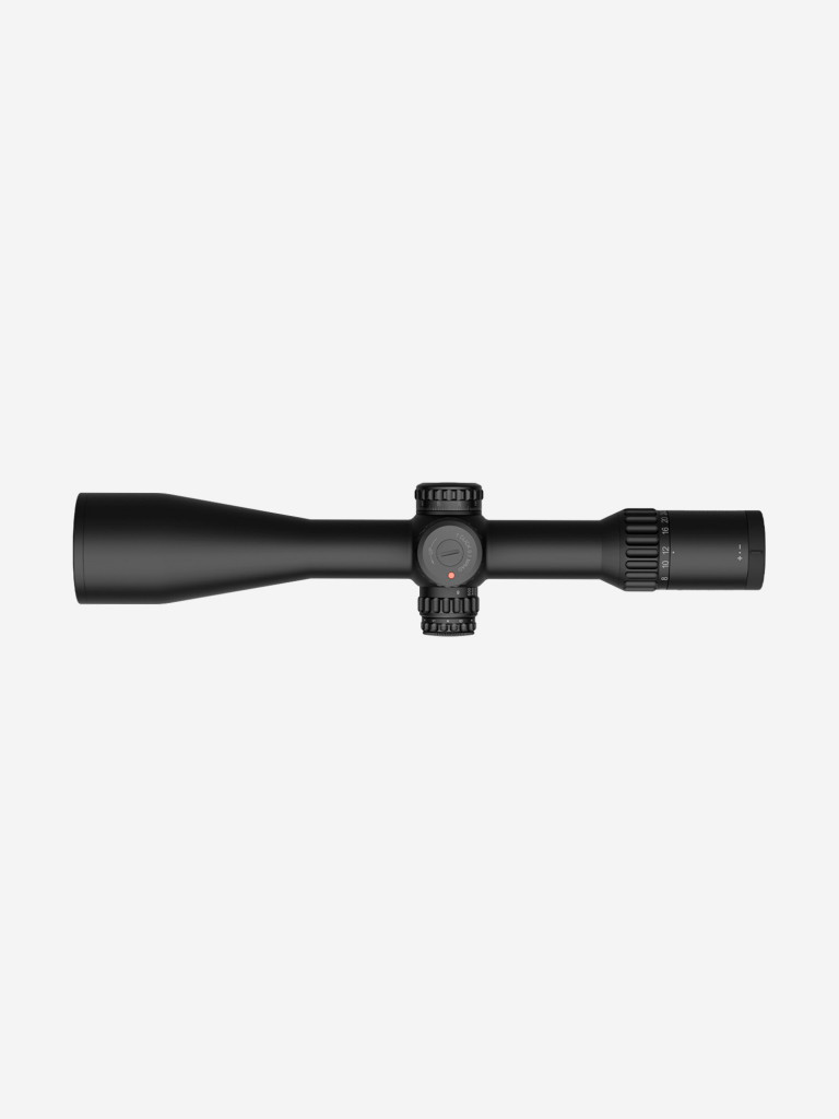 Прицел оптический Vector Optics Continental 34mm 5-30x, с подсветкой
