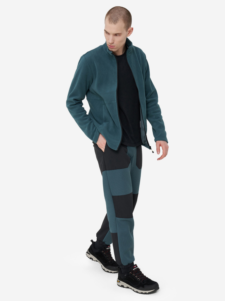 Брюки флисовые мужские Northland