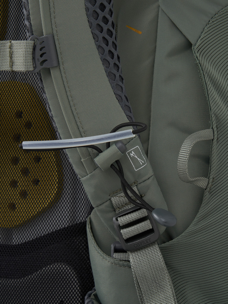 Рюкзак женский Osprey Kyte, 48 л