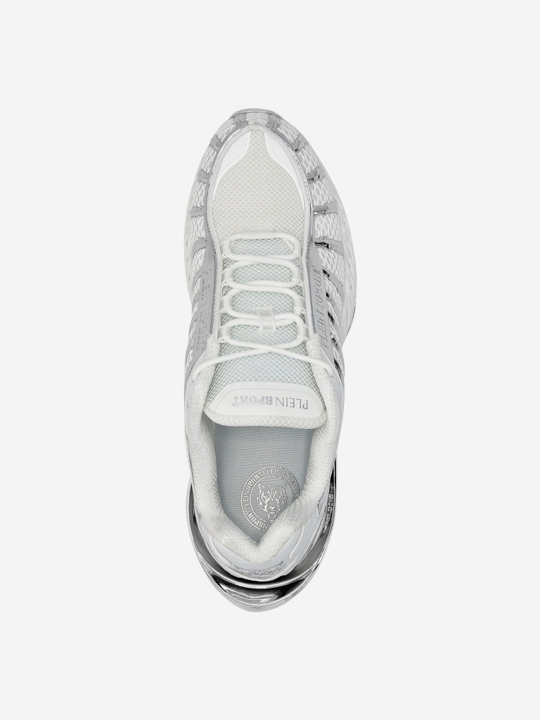 Кроссовки Plein Sport THUNDERSTORM GENX 01