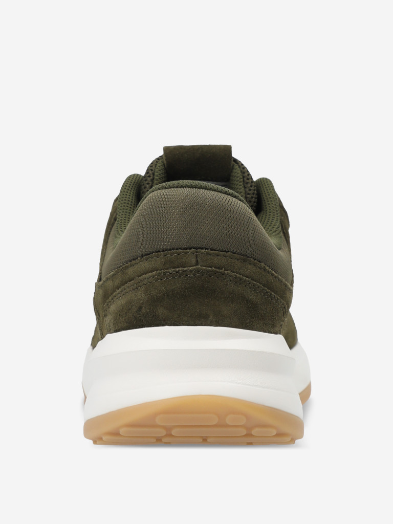 Кроссовки мужские Under Armour Edge Suede