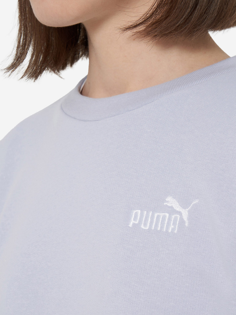 Костюм женский PUMA Ess Sweat Suit TR CL