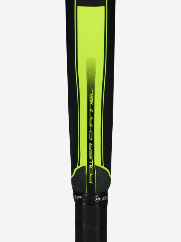 Ракетка для падела Dunlop Titan 2.0 Yellow Blue