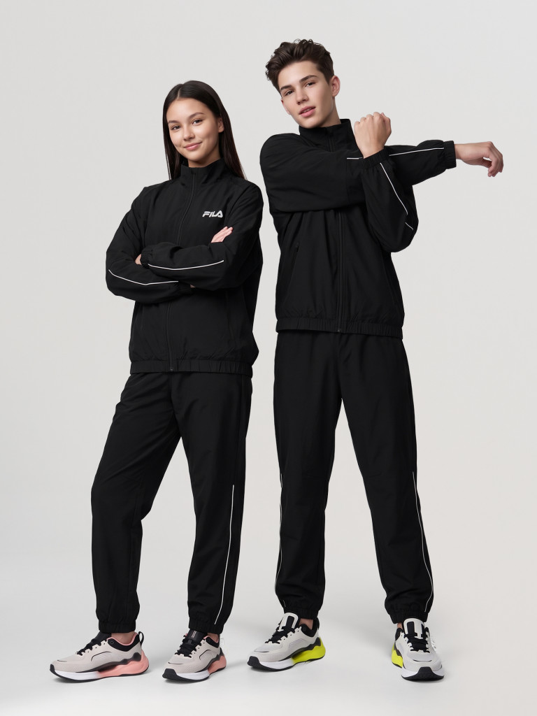 Спортивный костюм детский FILA