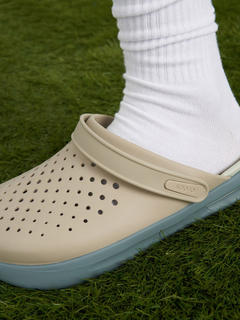 Сабо Crocs InMotion