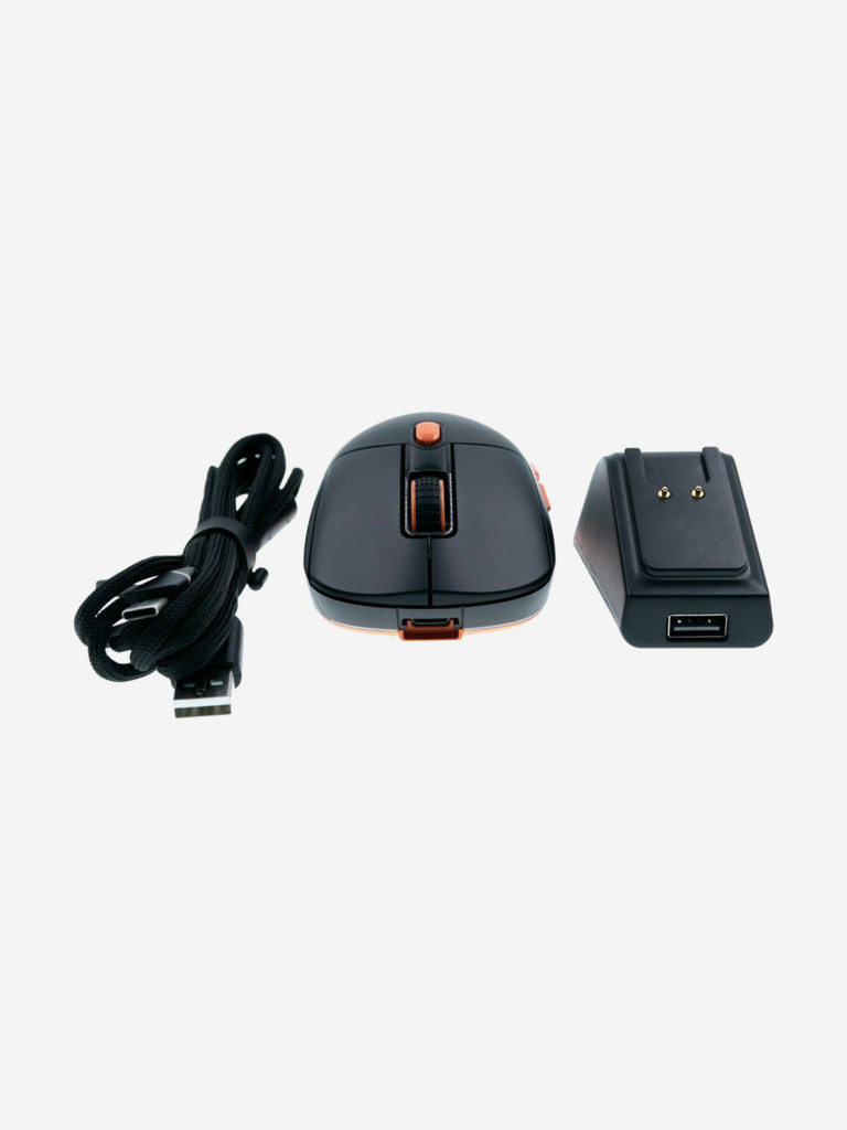 Игровая мышь MEETION GW38