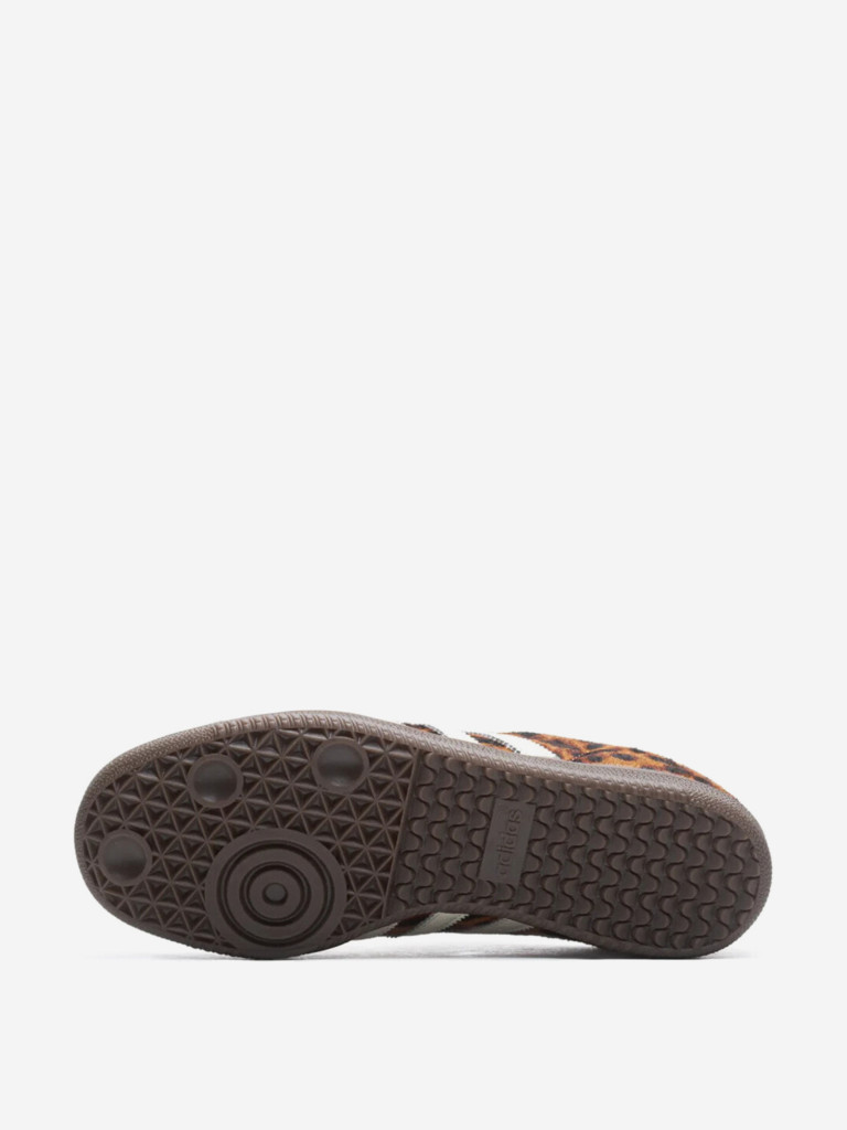 Кроссовки Adidas Samba OG