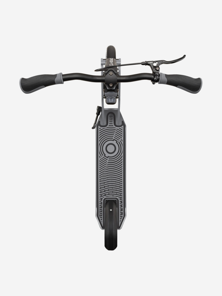Самокат Globber ONE K 200 PISTON DELUXE