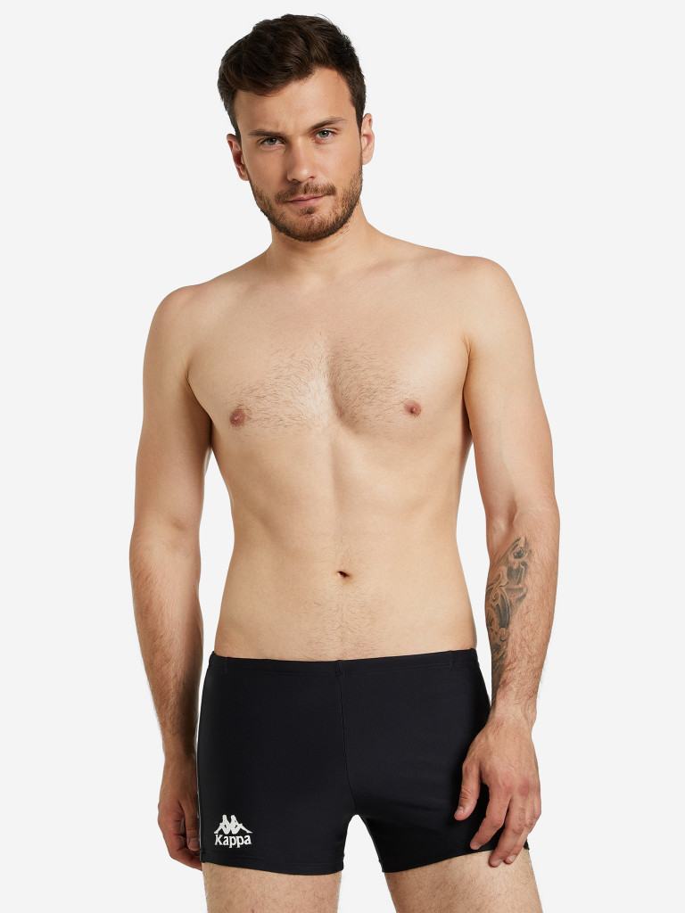 Плавки-шорты мужские Kappa