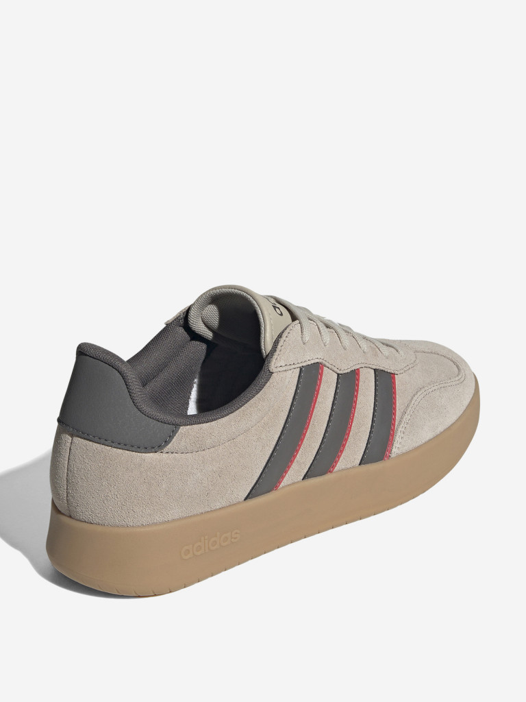 Кеды мужские adidas Barreda