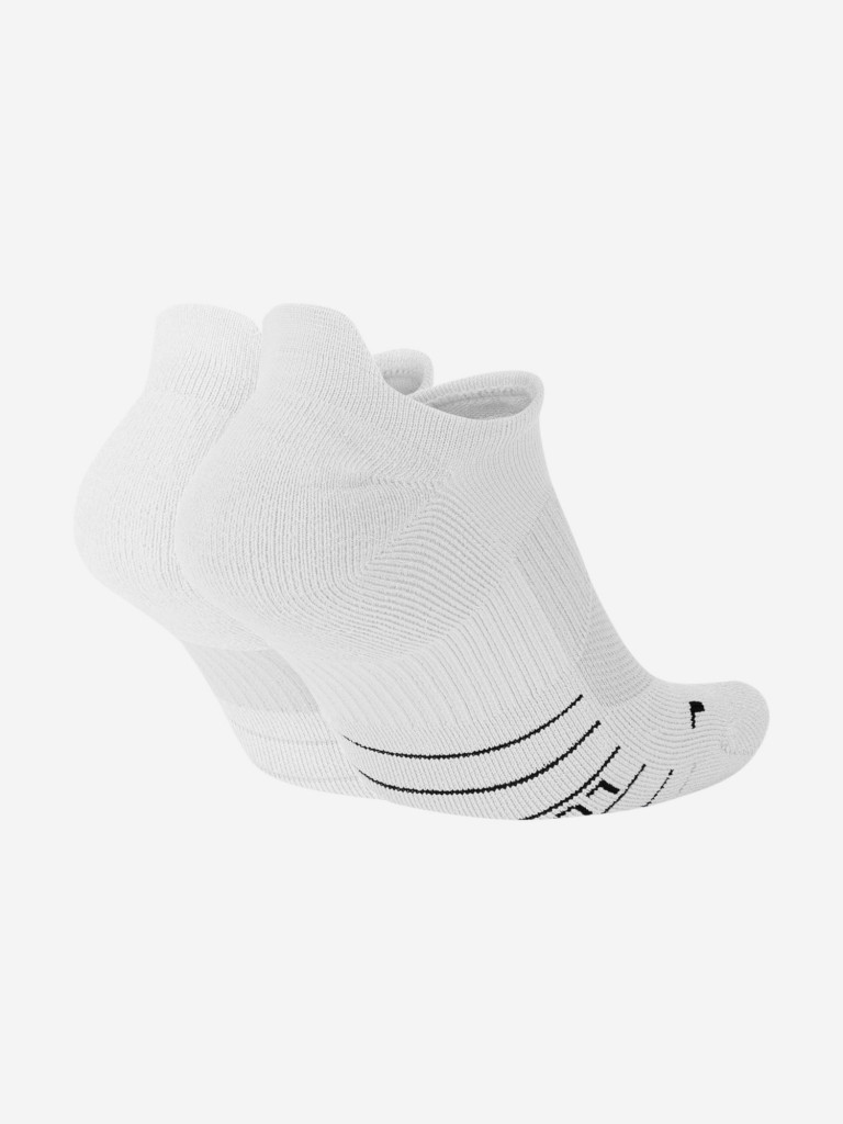 Носки Nike Multiplier, 2 пары