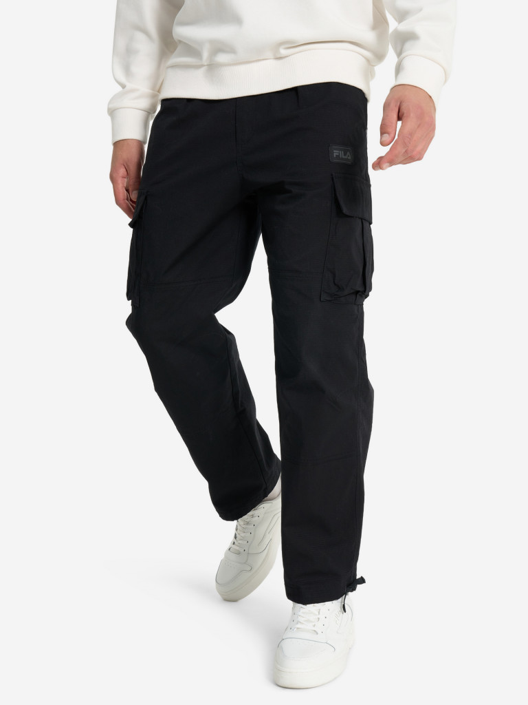 Брюки мужские FILA