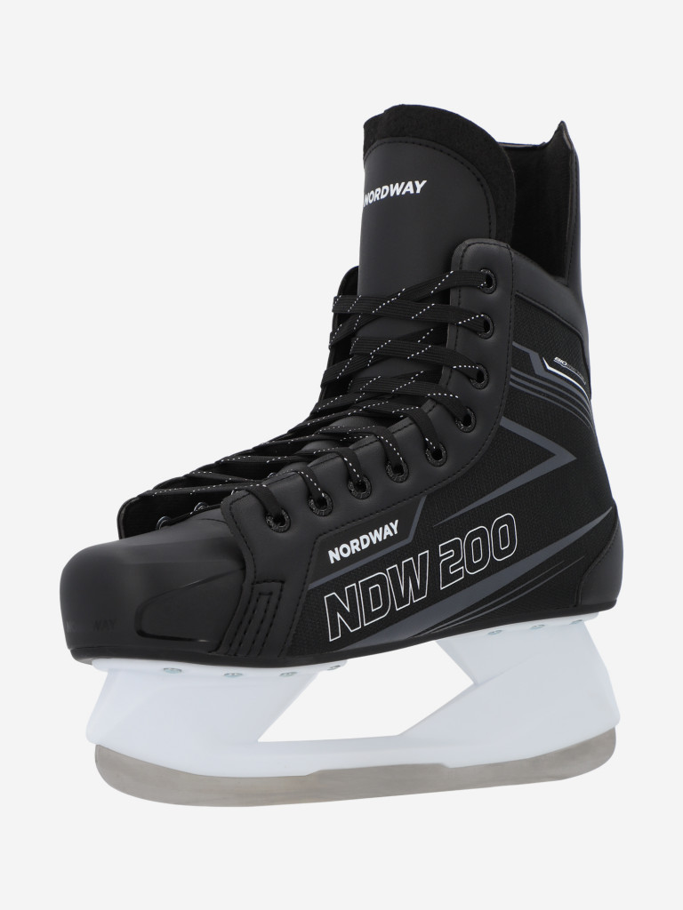 Коньки хоккейные Nordway NDW 200 SR