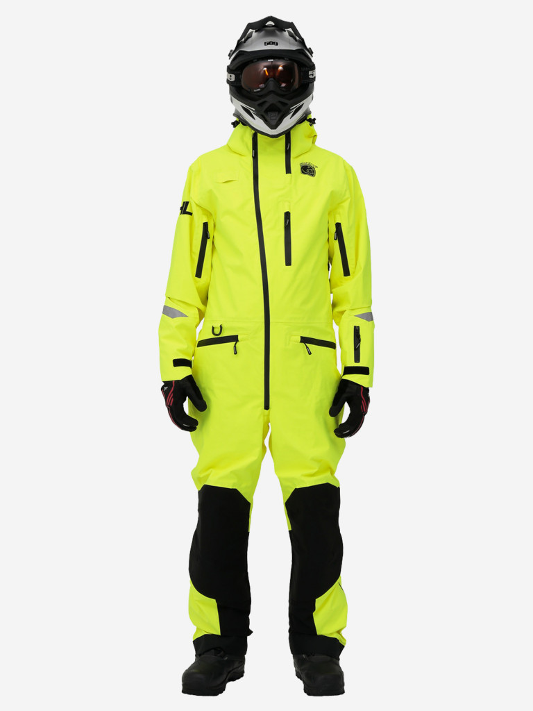 Комбинезон Hyperlook Rebel