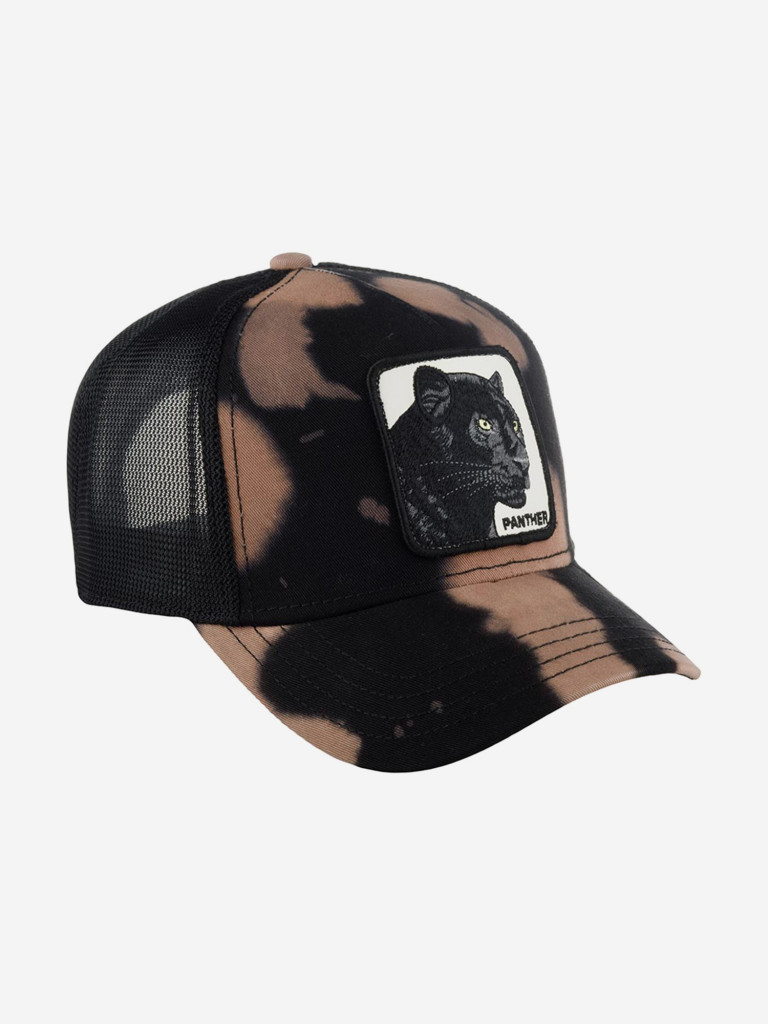 Бейсболка с сеточкой GOORIN BROTHERS 101-0603