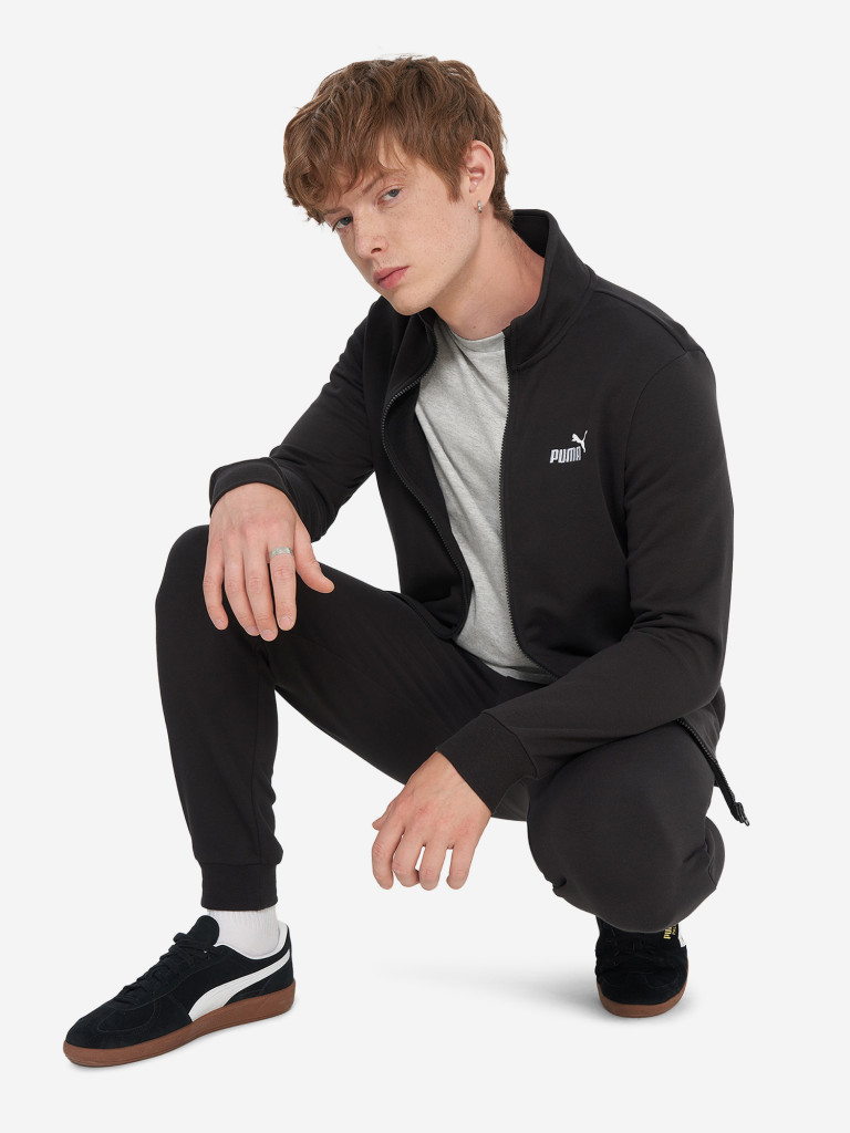 Костюм мужской PUMA