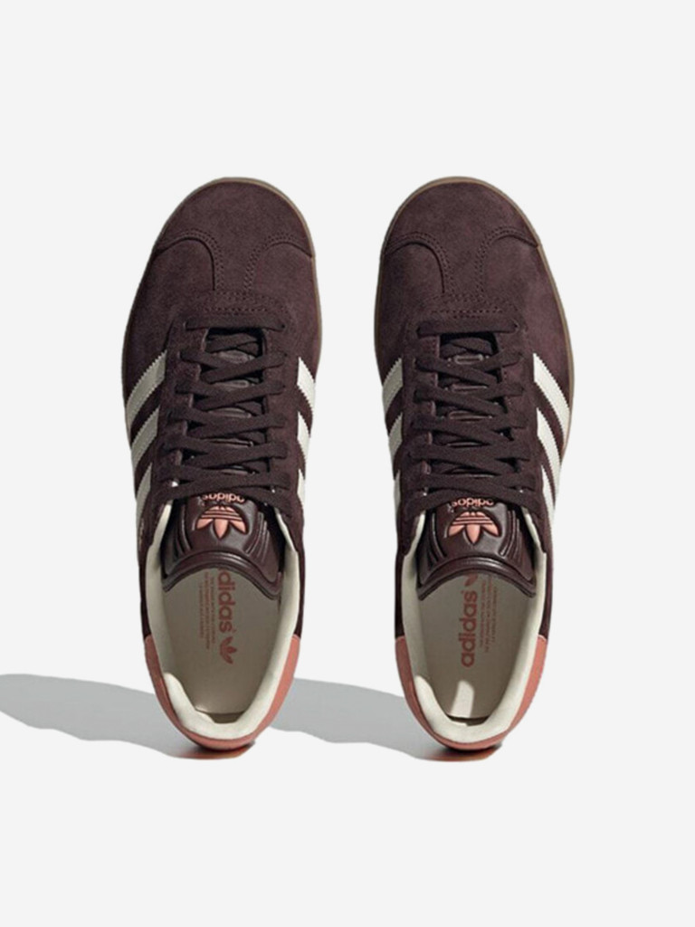 Кроссовки Adidas Gazelle