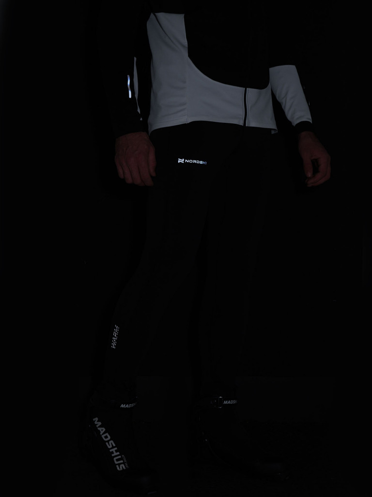 Брюки для беговых лыж мужские Nordski