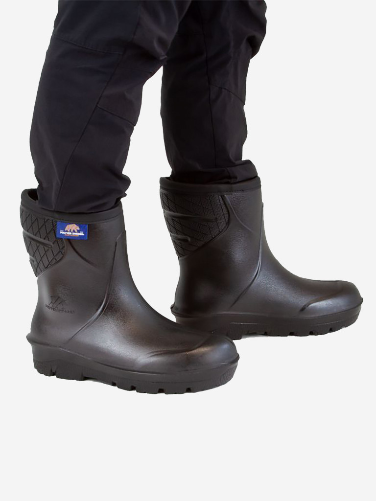 Сапоги зимние Polyver Classic Winter LOW