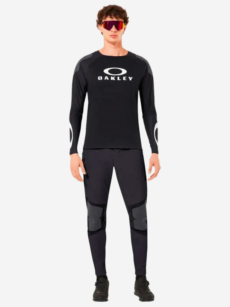Джерси Oakley Seeker Edge LS