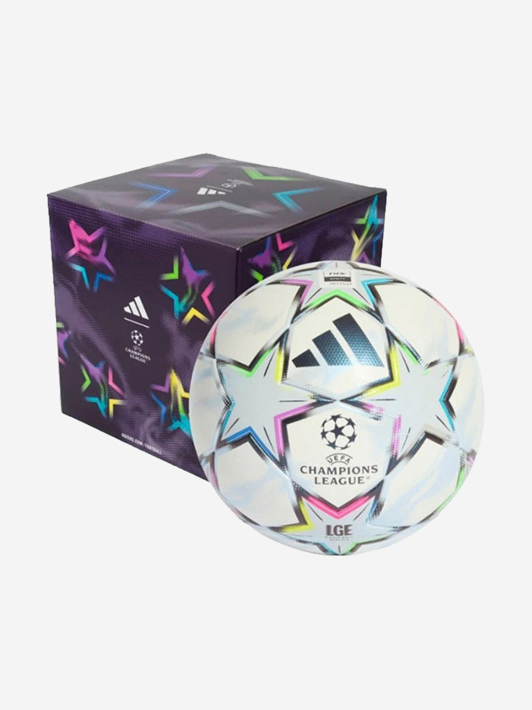 Мяч футбольный ADIDAS UCL League Box