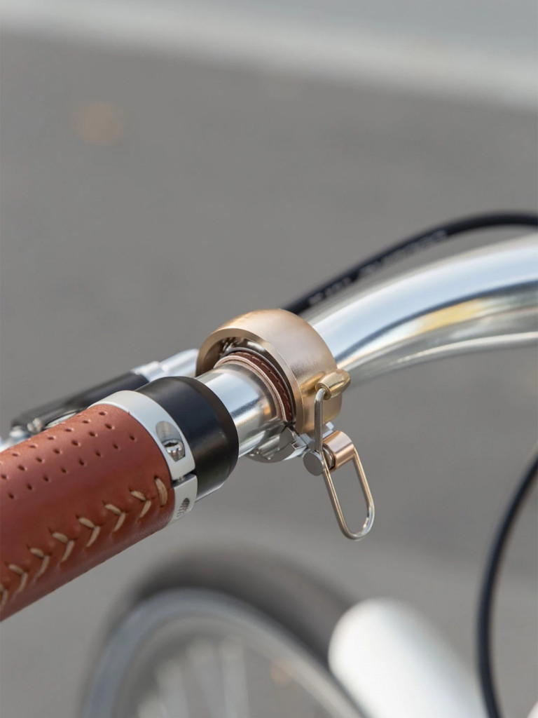 Звонок Knog Oi Luxe Small