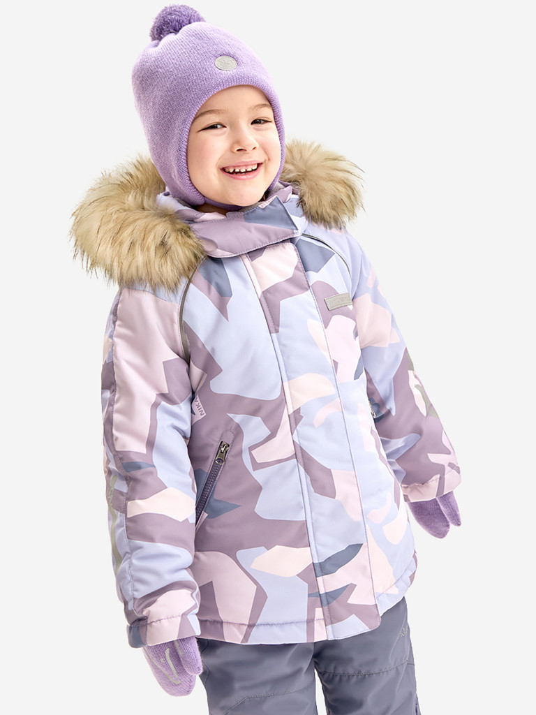 Костюм NIKASTYLE