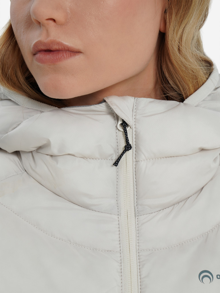 Пуховик женский Outventure