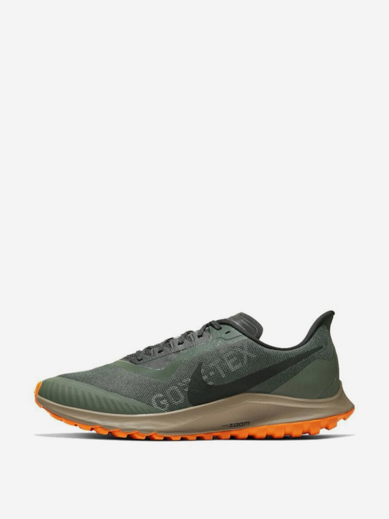 Кроссовки Nike Air Zoom Pegasus 36 Trail GORE-TEX