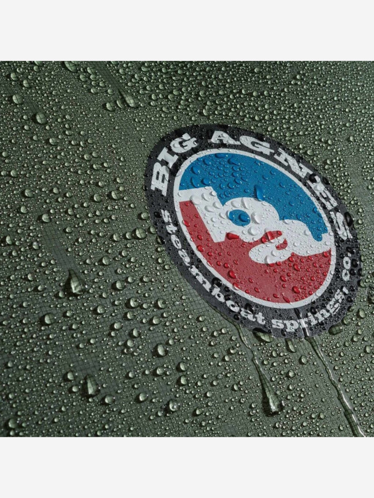 Палатка Big Agnes Copper Spur UL2 XL