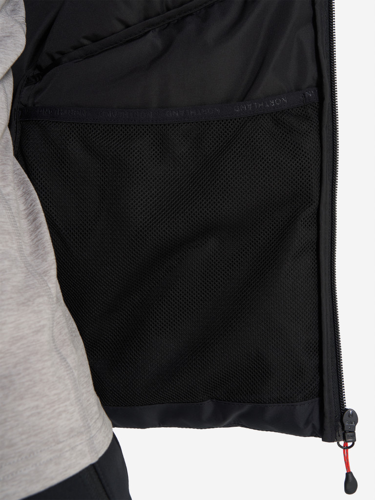 Пуховик мужской Northland