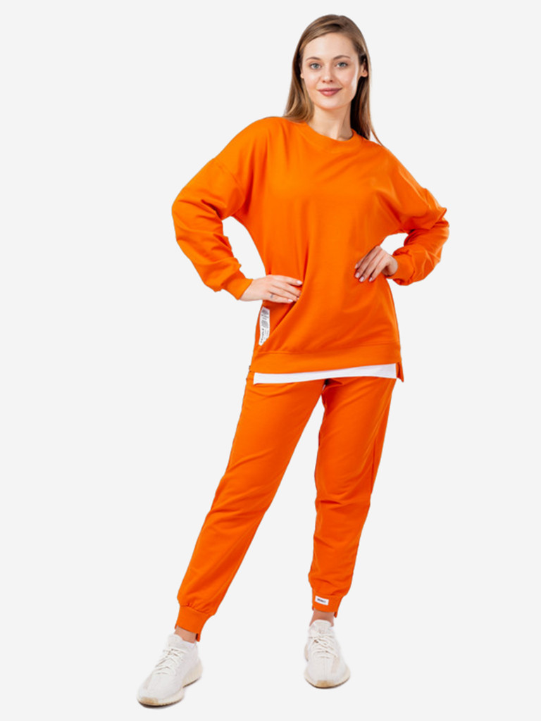 Спортивный костюм DOPPIETTO INSERTO n.a.
