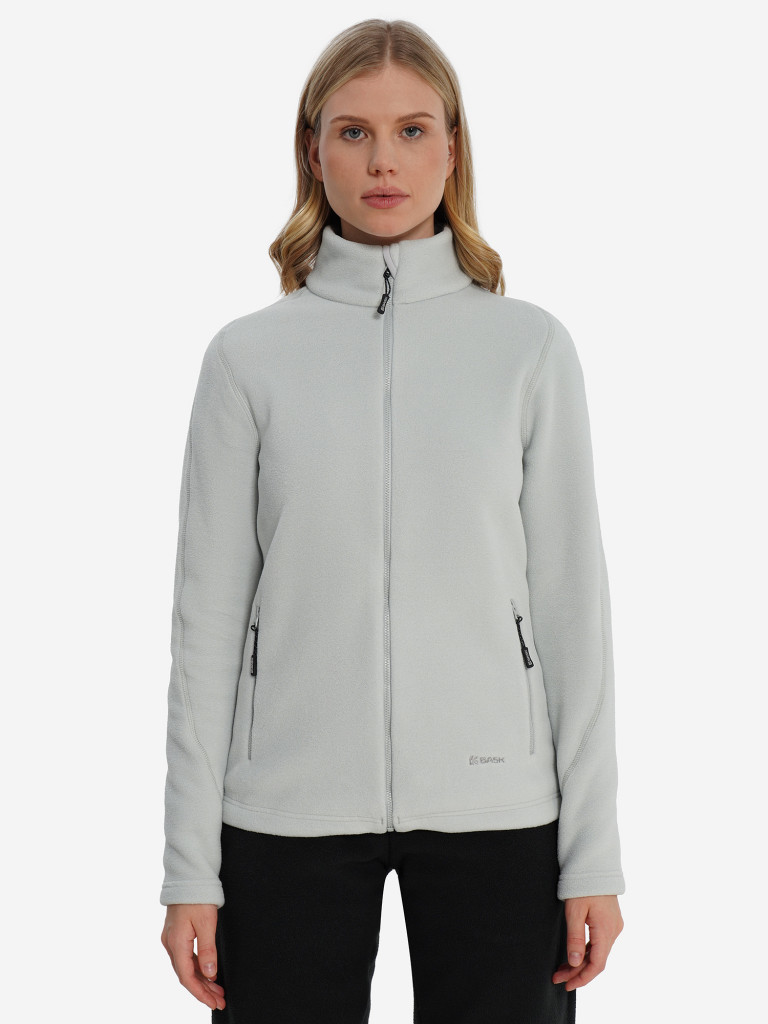 Джемпер флисовый женский Bask Jump Lj
