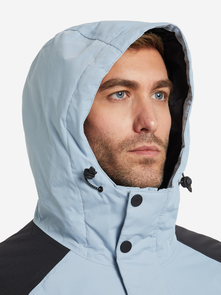 Куртка сноубордическая мужская Termit