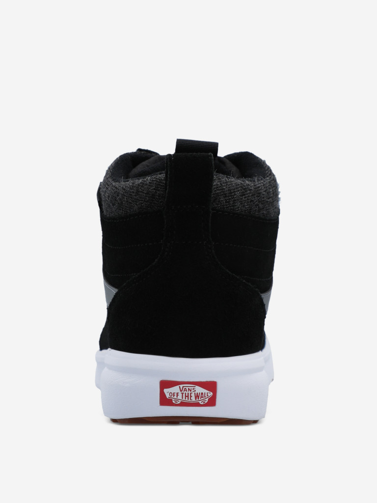 Кеды мужские Vans MN Range Exp HI Vansguard