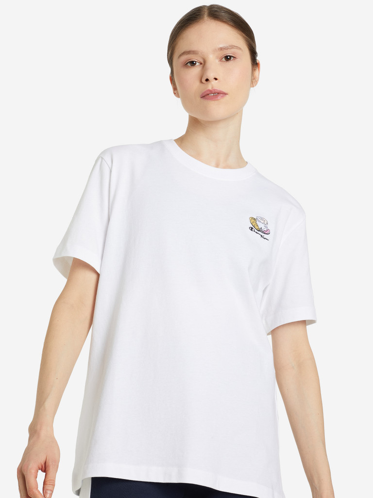 Футболка женская Champion