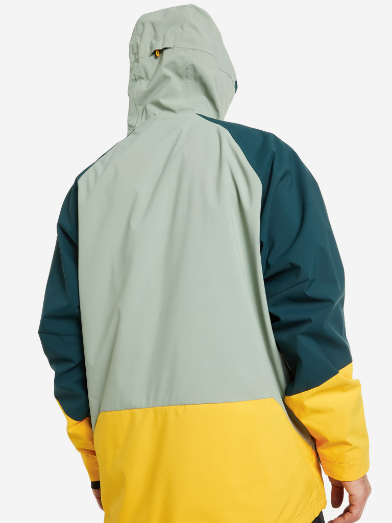 Куртка сноубордическая мужская O'Neill Original Anorak