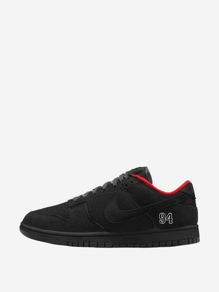 Кроссовки Nike SB Dunk