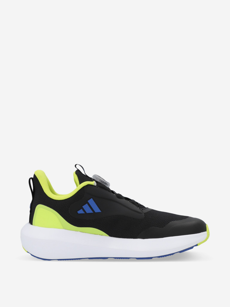 Кроссовки детские adidas Fortarun 3.0 Boa K