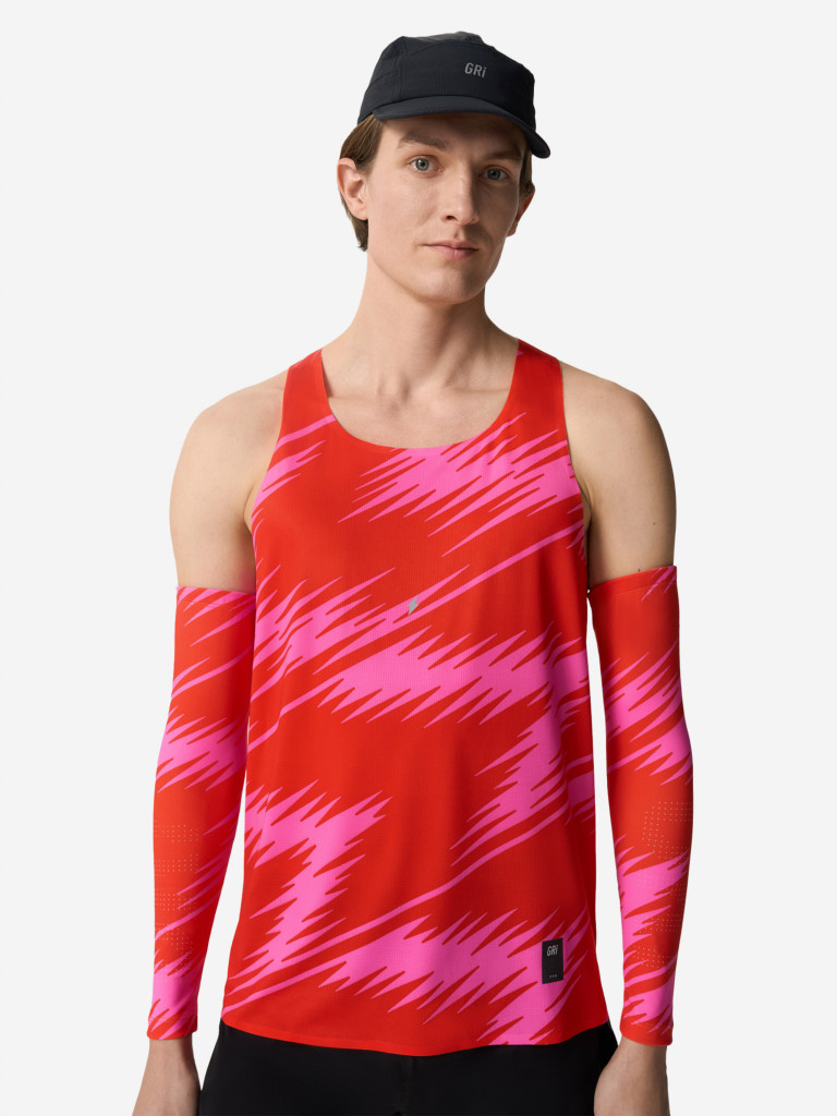 Майка мужская GRI ПРО 3.0