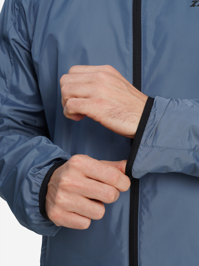 Ветровка мужская Zanier