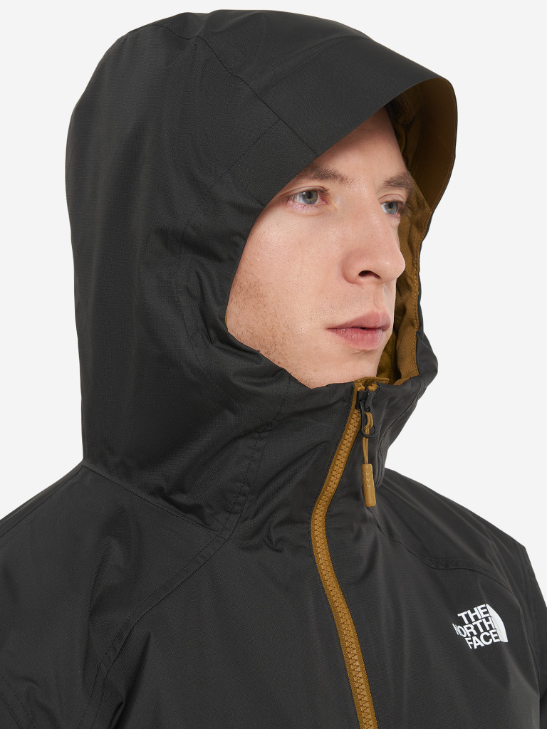 Куртка утепленная мужская The North Face Millerton Insulated