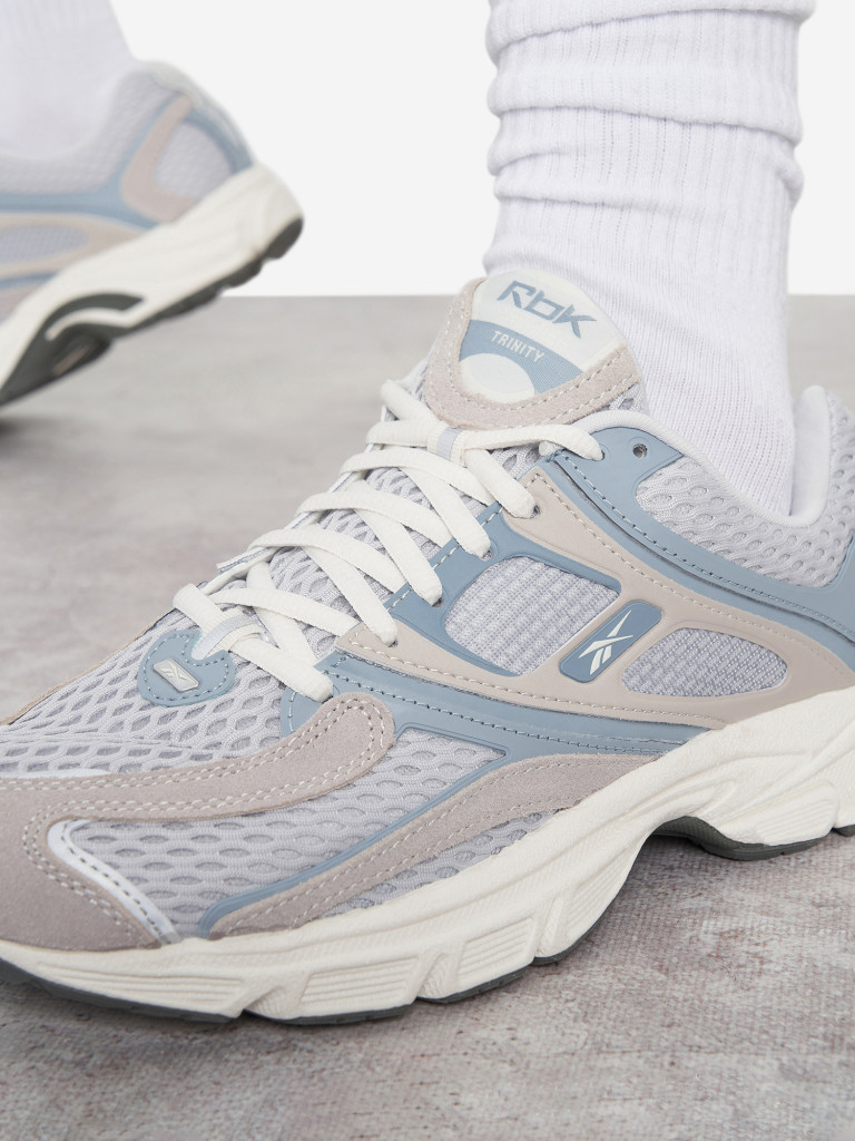 Кроссовки женские Reebok Premier Trinity