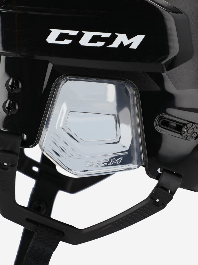 Шлем хоккейный CCM Tacks 310 SR