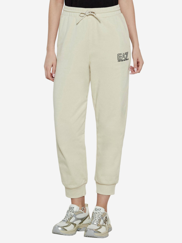 Костюм спортивный женский EA7 EMPORIO ARMANI