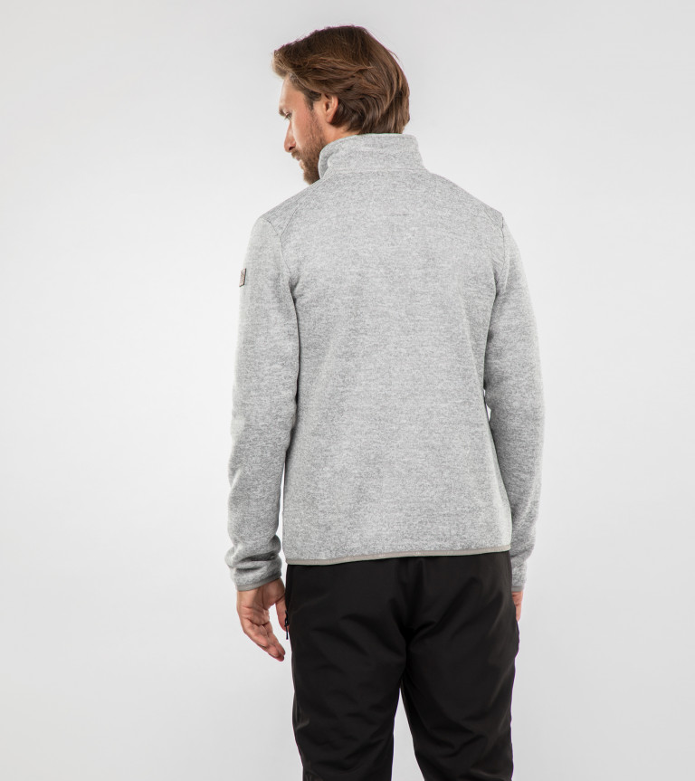 Джемпер флисовый мужской IcePeak Petoskey