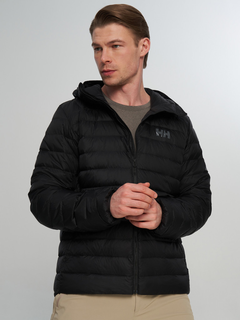 Пуховик мужской Helly Hansen Verglas 2.0