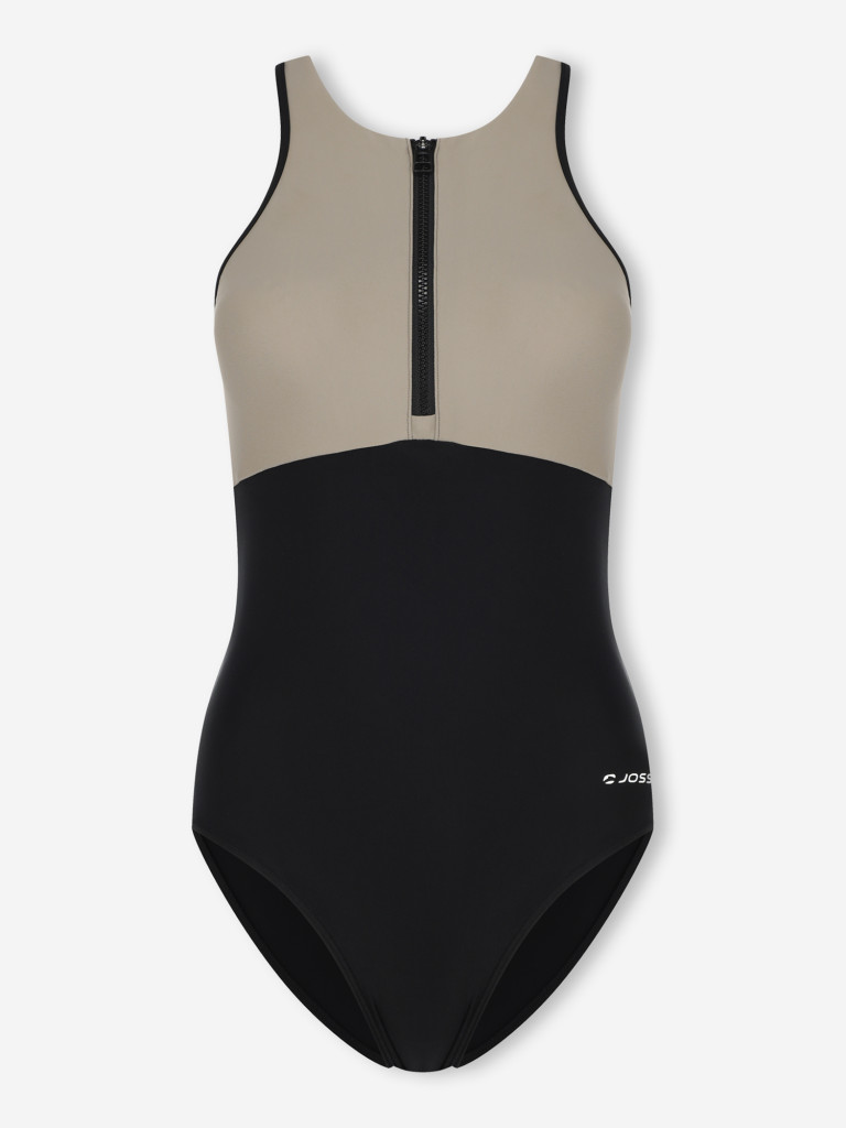 Купальник слитный женский Joss