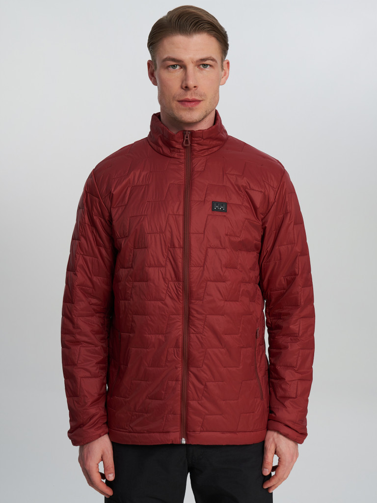 Куртка утепленная мужская Helly Hansen Lifaloft Insulator