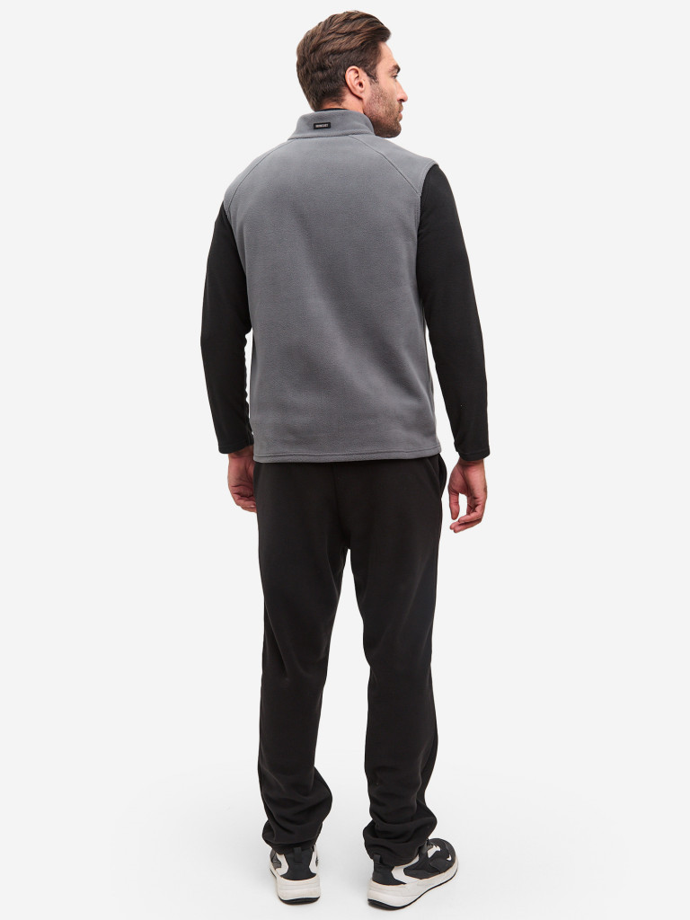 Жилет мужской флисовый IRONCUST